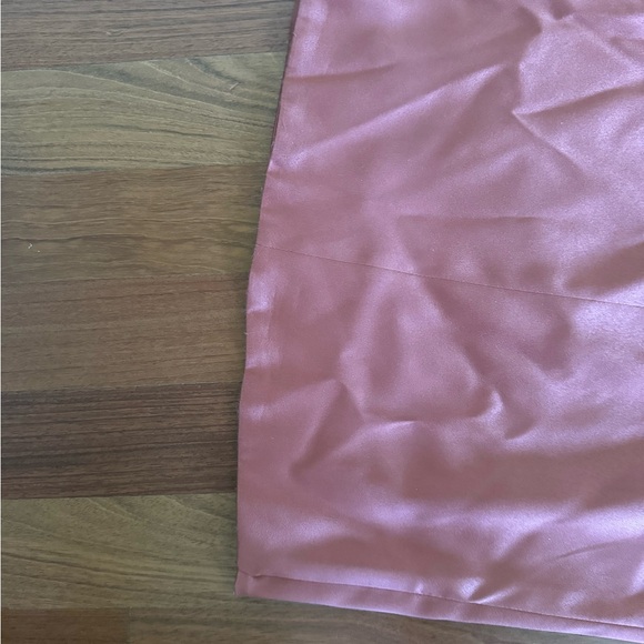 Prom dress size 8 - Picture 15 of 16